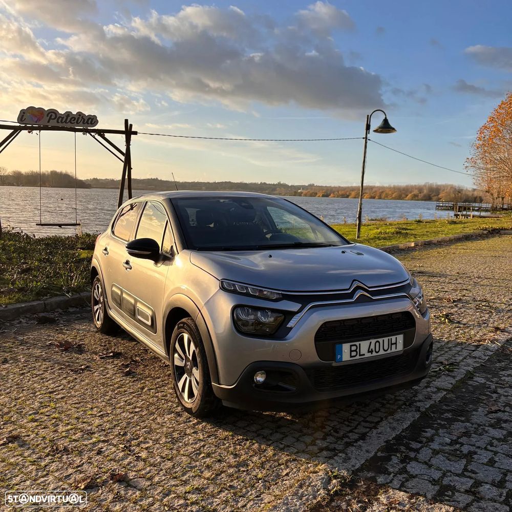Citroën C3 1.2 PureTech Max - 1