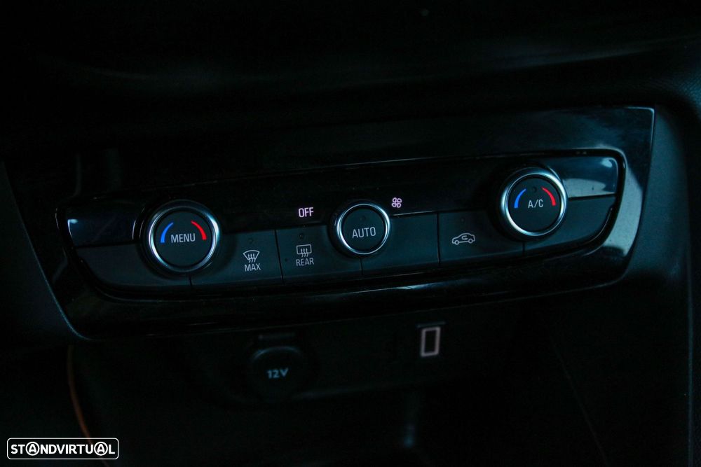 Opel Corsa 1.2 T GS Line - 25