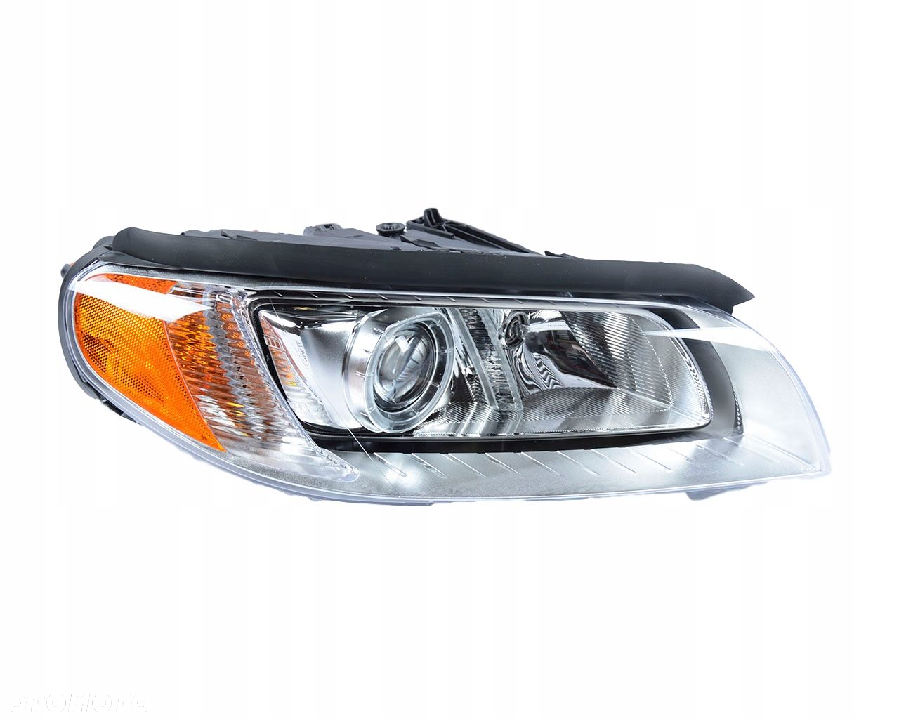 VOLVO S80 lampa prawa prawy reflektor xenon ksenon 31353539 - 2