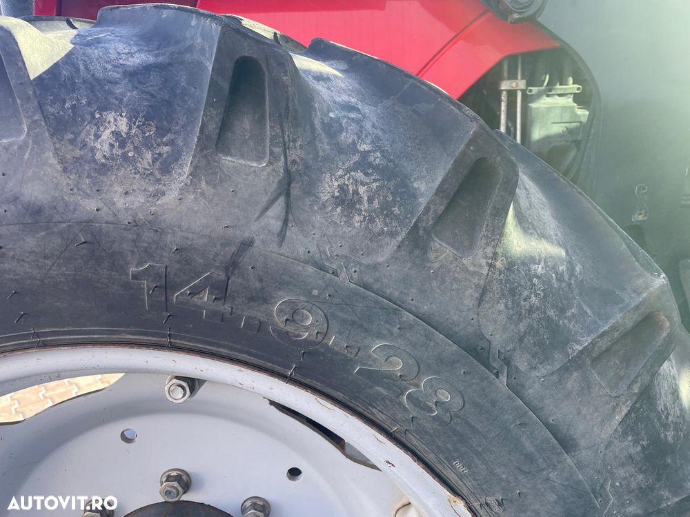 Massey Ferguson 5480 DYNA 4 - 16