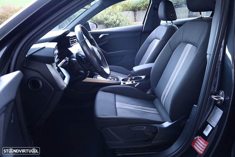 Audi A3 Sportback 30 TFSI Advanced S tronic - 36