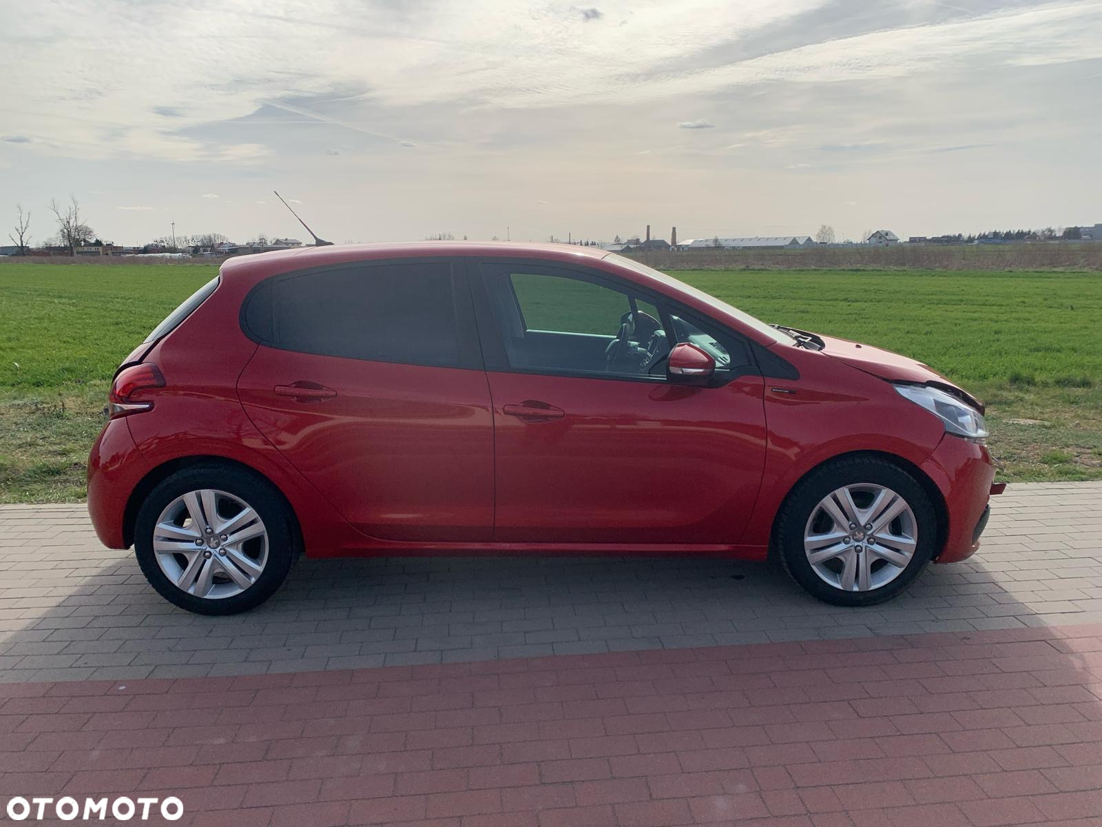 Peugeot 208 1.2 PureTech Active - 3
