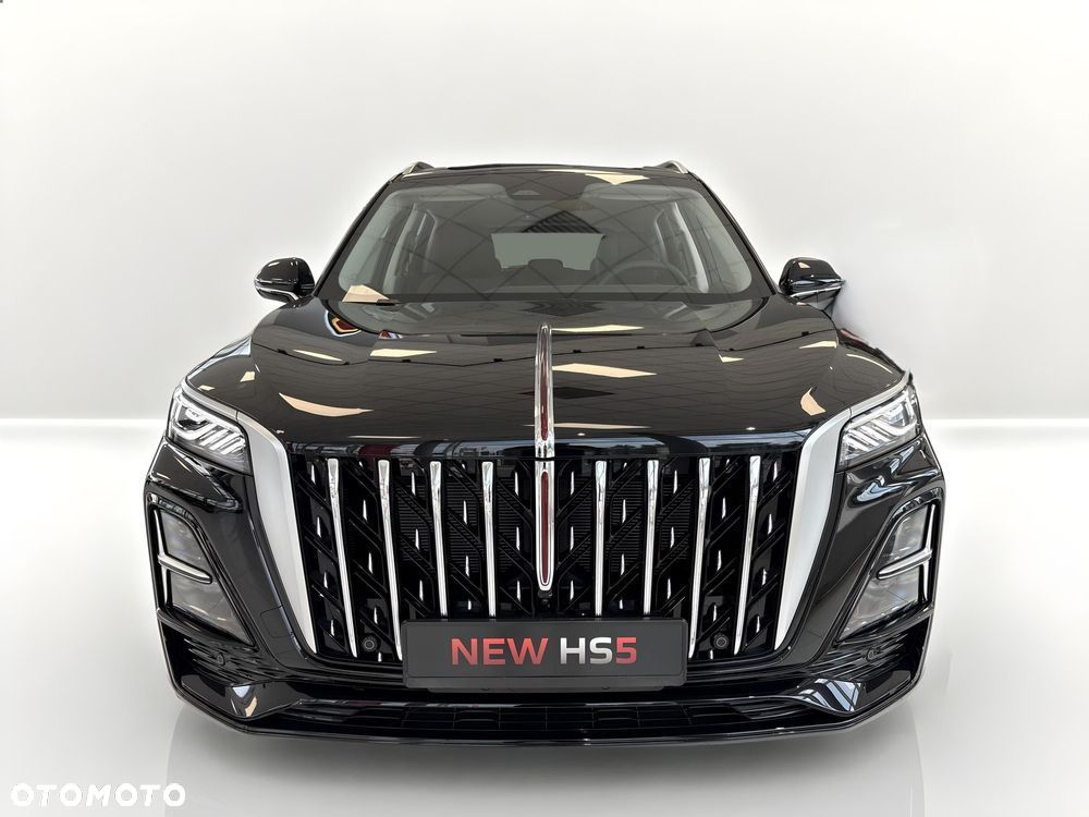 Hongqi HS5 2.0T Executive AWD - 3