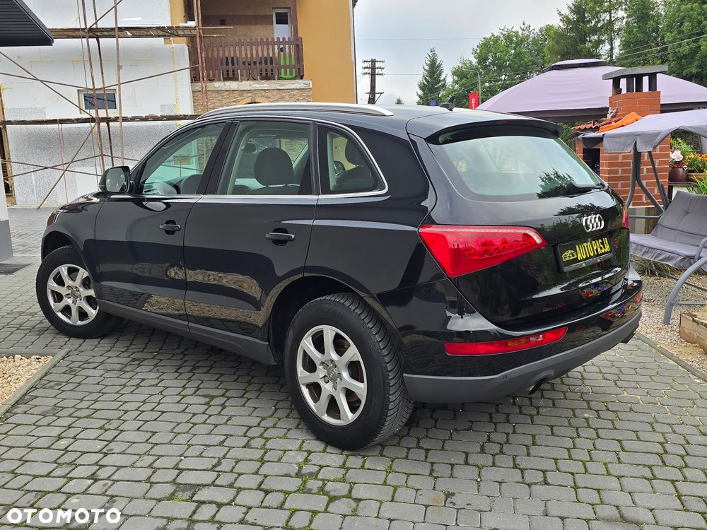 Audi Q5 2.0 TFSI Quattro - 15
