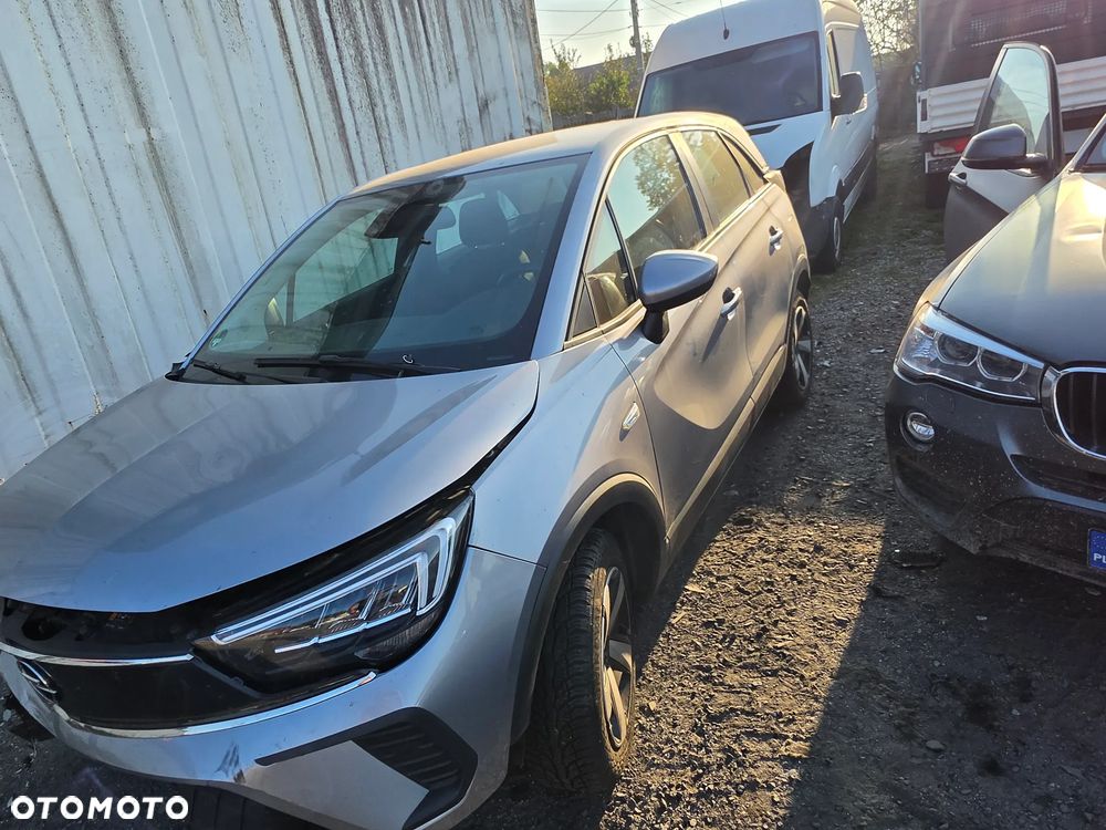 Opel Crossland - 6