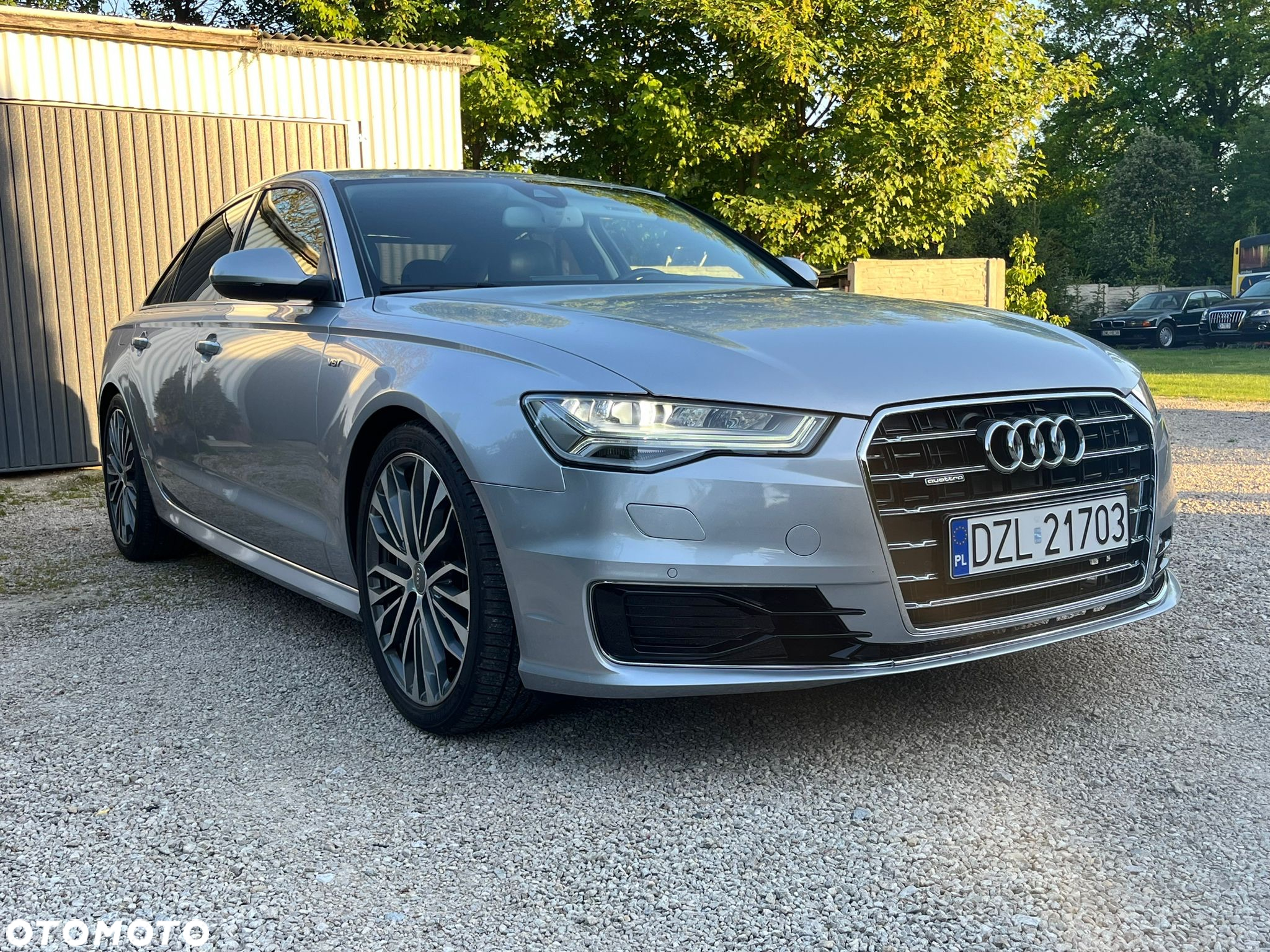 Audi A6 - 25