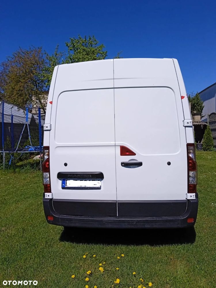 Renault Master - 5