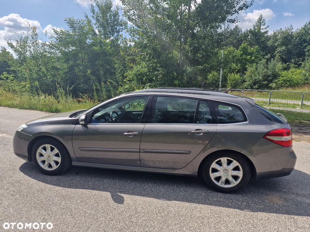 Renault Laguna 2.0 16V 140 Emotion - 11