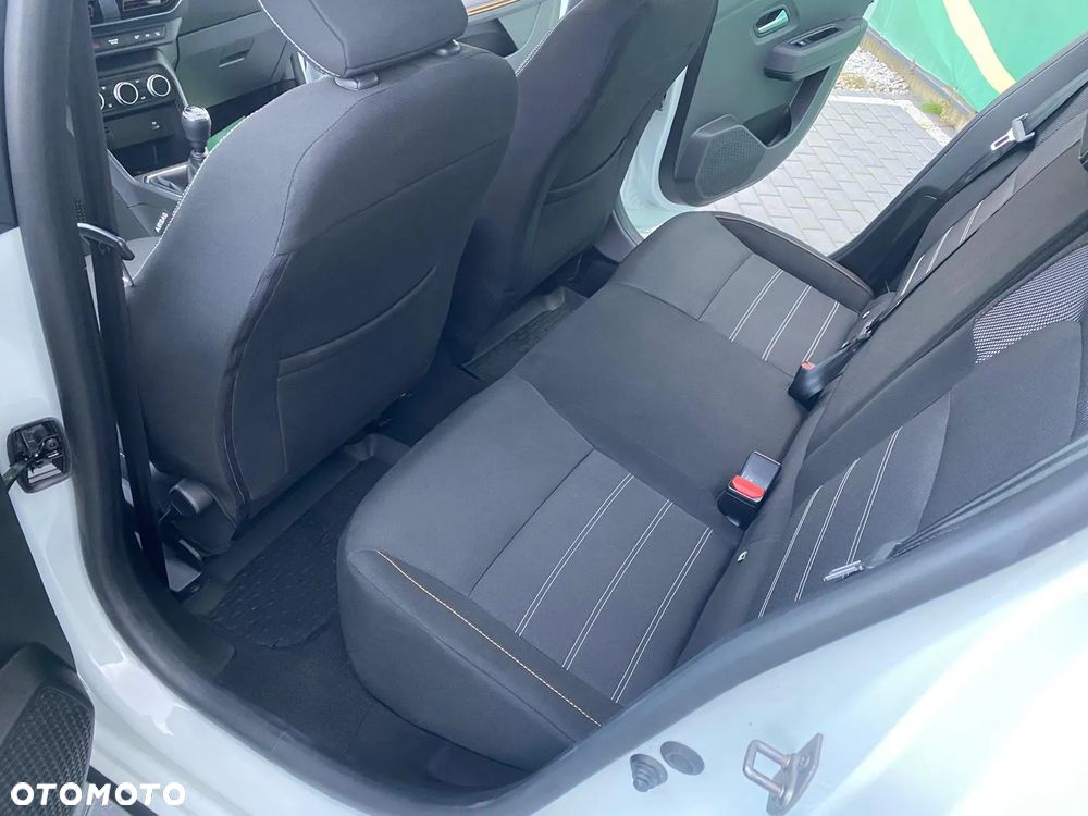 Dacia Sandero Stepway 1.0 TCe SL Celebration S&S - 6