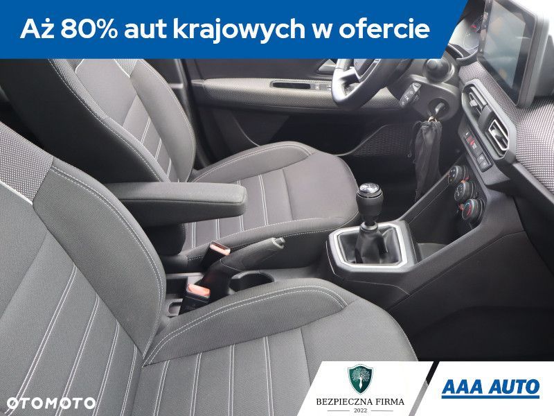 Dacia Sandero - 11