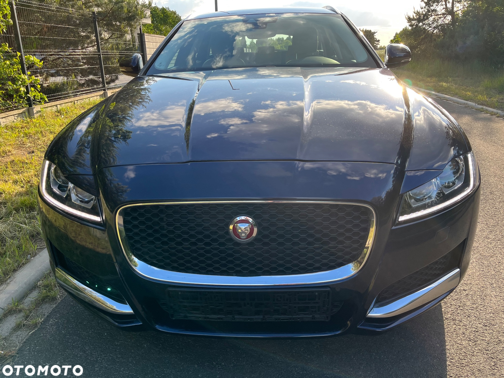 Jaguar XF 20d AWD Sportbrake Prestige - 26