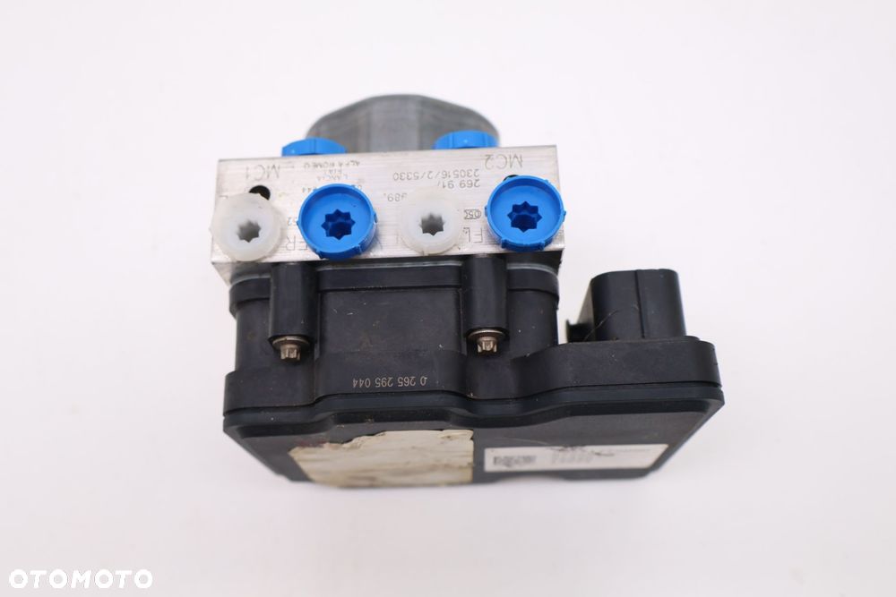 FIAT PANDA III POMPA ABS 521779890 - 3