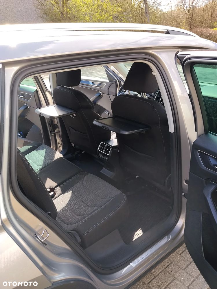 Skoda Kodiaq 2.0 TDI 4x4 Style DSG - 9