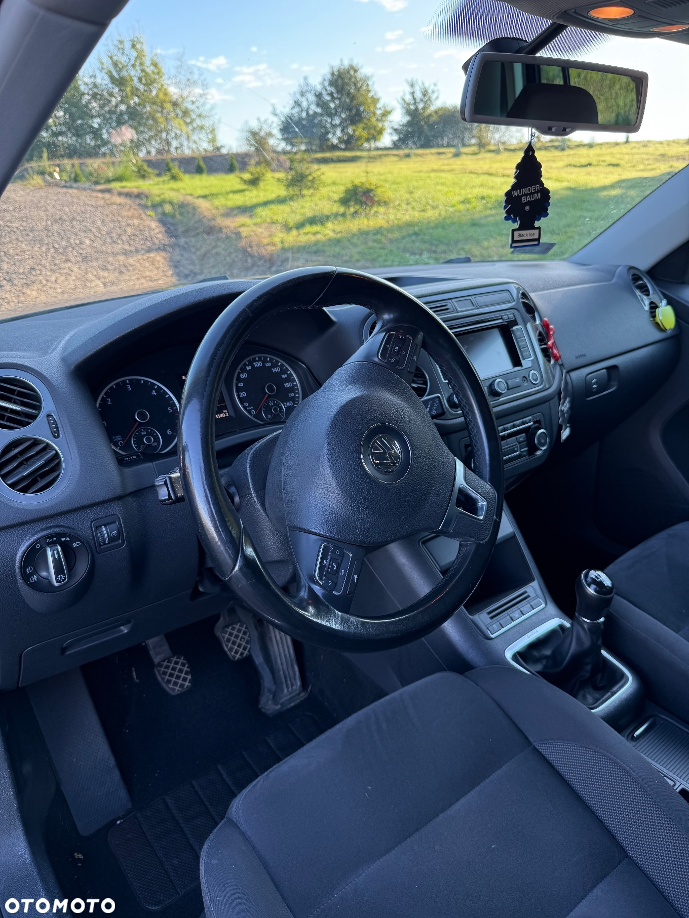 Volkswagen Tiguan 2.0 TDI 4Mot R-Style - 8