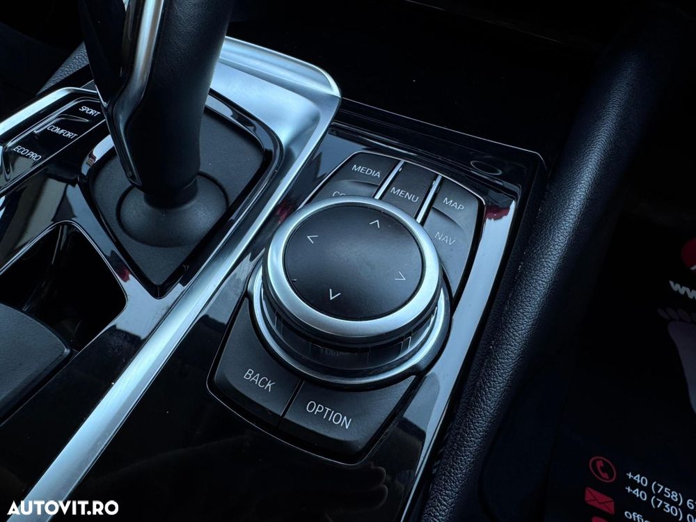 BMW Seria 5 - 17