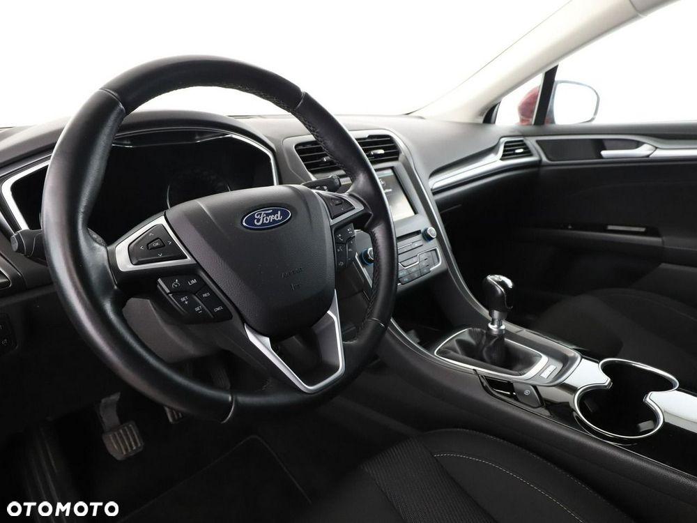 Ford Mondeo 1.5 EcoBoost STart-Stopp Titanium - 15