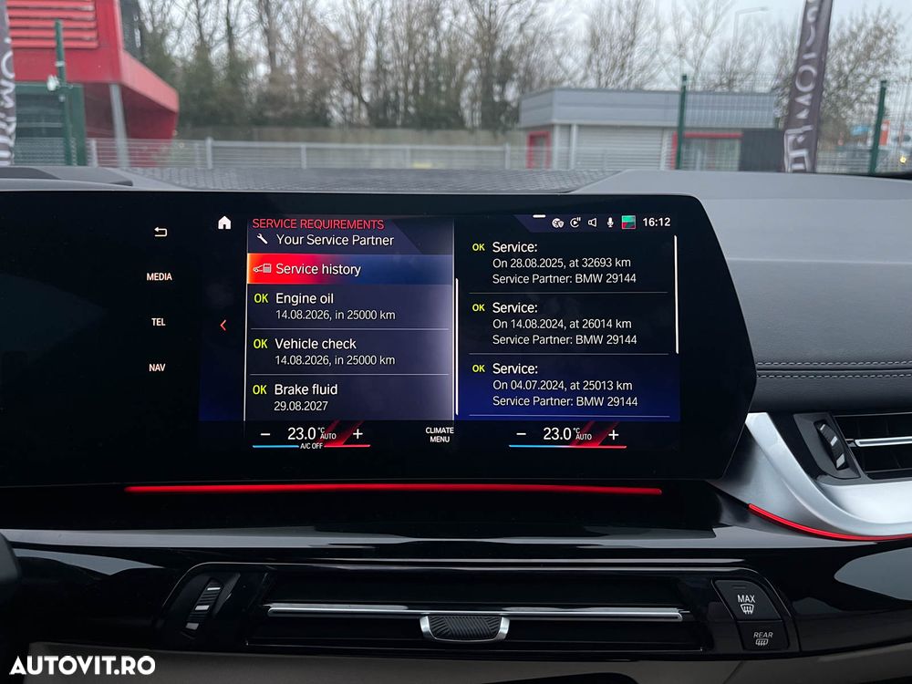 BMW Seria 2 225e xDrive AT PHEV - 36