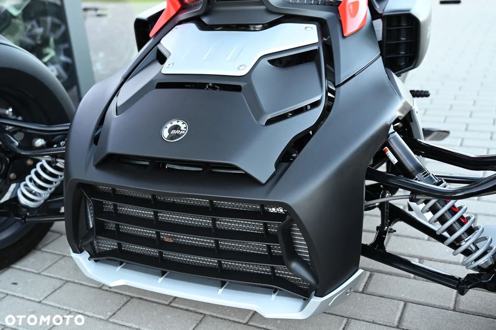 Can-Am Ryker - 18