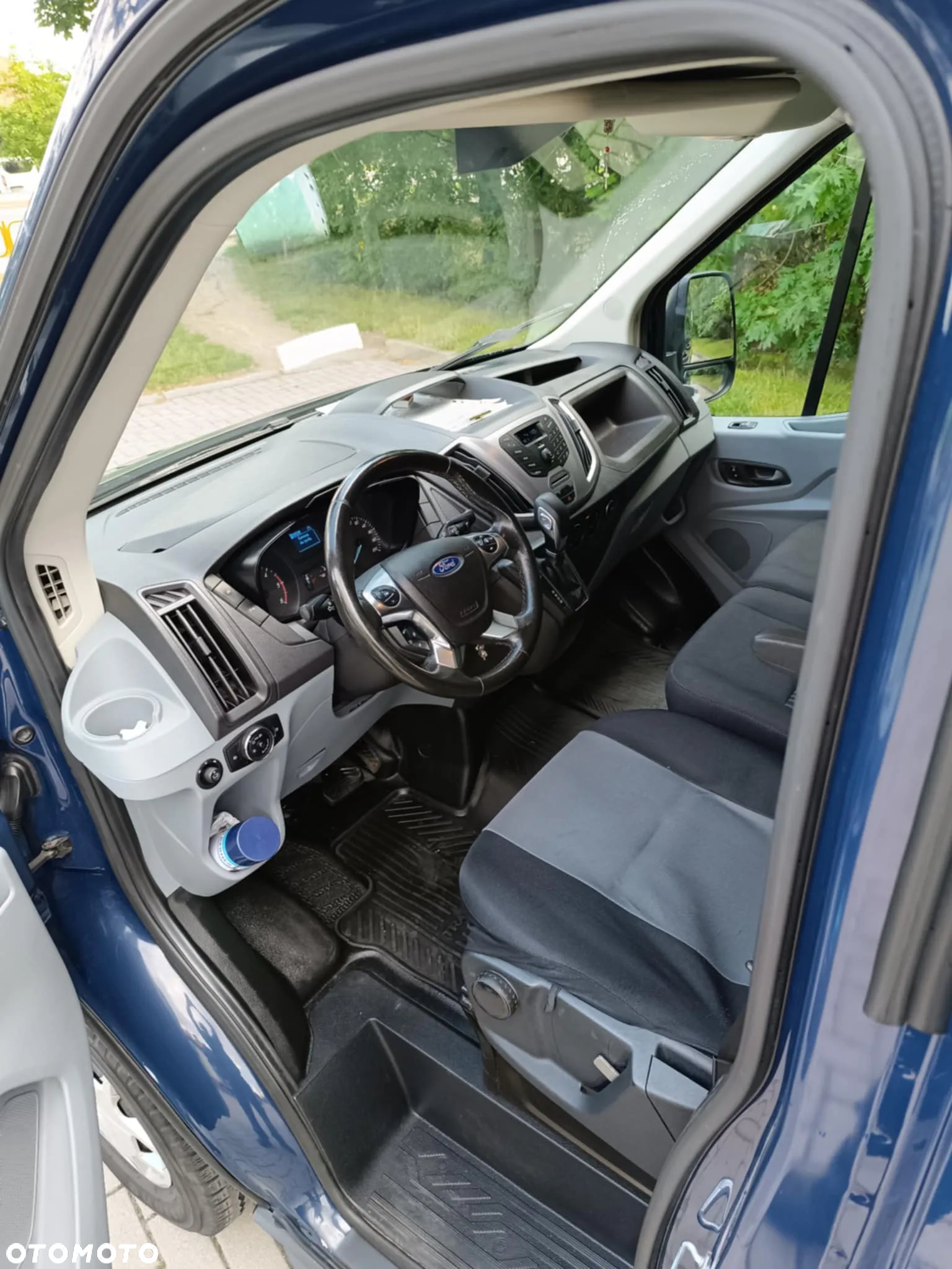 Ford Transit - 10