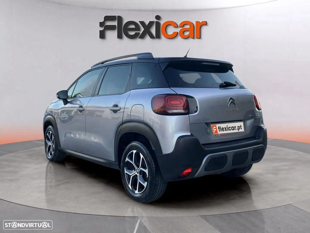 Citroën C3 Aircross 1.2 PureTech C-Series - 5