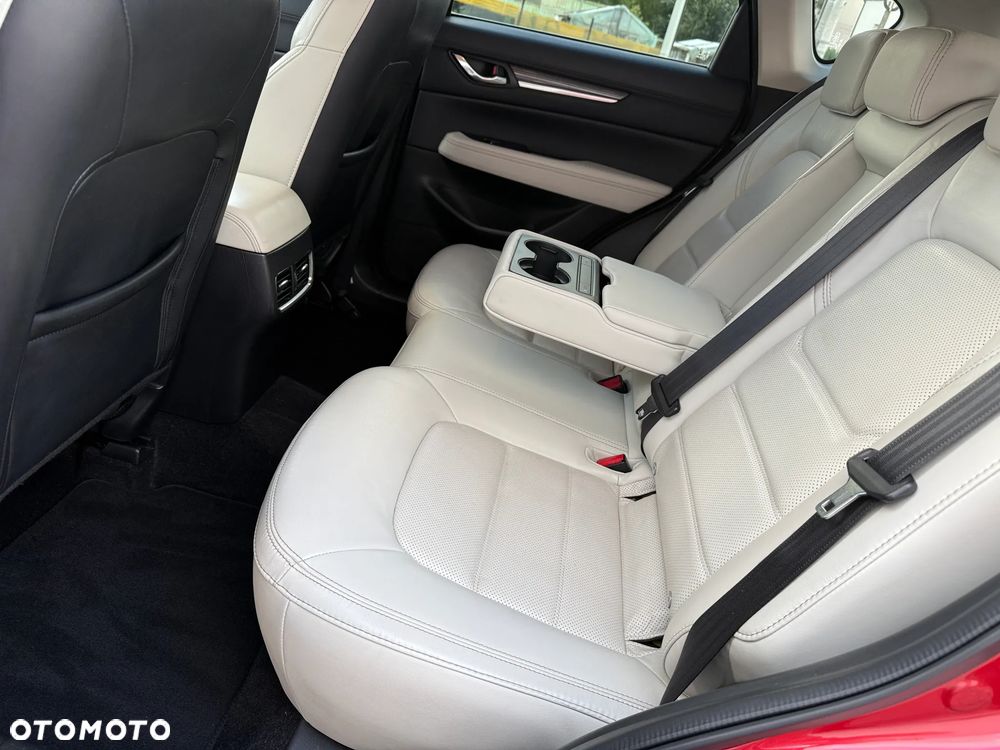 Mazda CX-5 2.0 Skypassion 2WD - 33