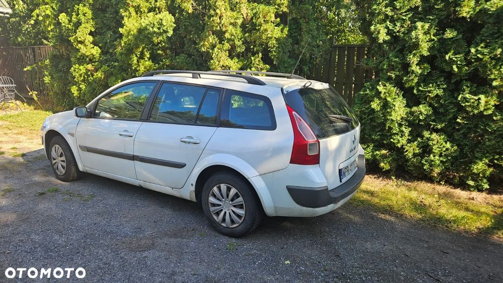 Renault Megane - 2
