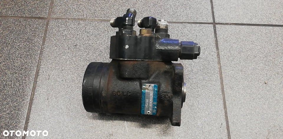 ISEKI SGR 22 SGR22 HYDRAULICZNA POMPA WSPOMAGANIA 1300 NETTO - 1