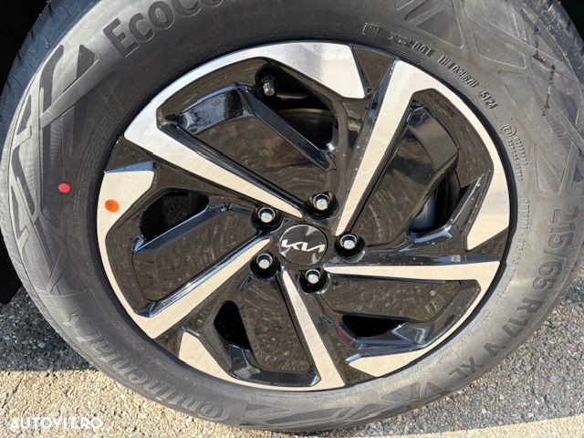 Kia Sportage 1.6 T-GDI 7DCT HP 4x2 MHEV Style - 14