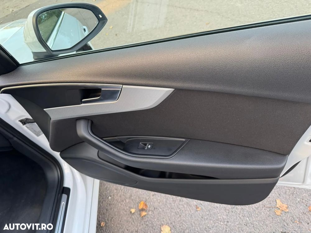 Audi A4 Avant 2.0 TDI S tronic - 17