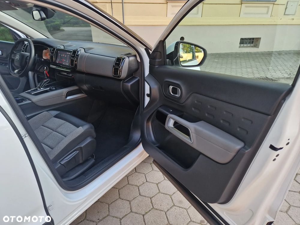 Citroën C5 Aircross BlueHDI 130 S&S EAT8 FEEL PACK - 35