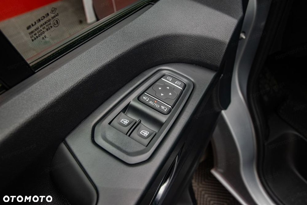 Renault Trafic Kombi L2H1 AT9 2.0 170KM - 15