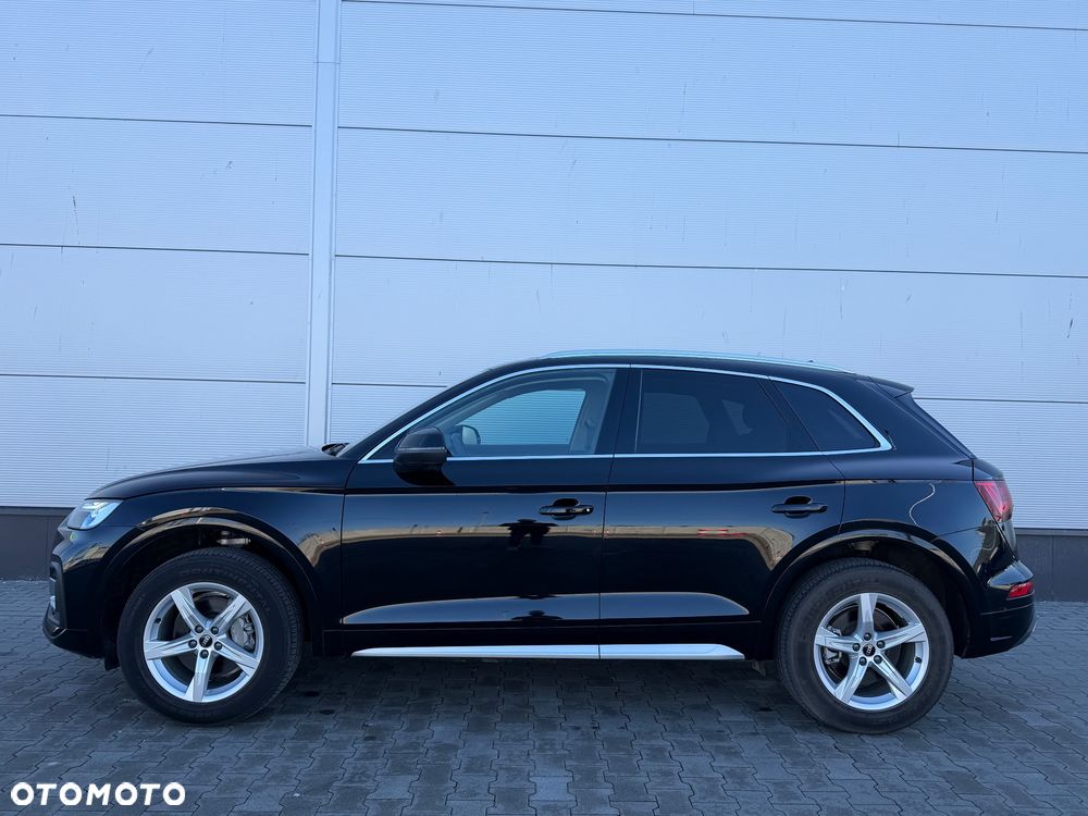 Audi Q5 - 4