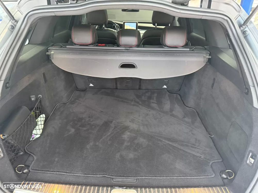 Mercedes-Benz C 43 AMG 4Matic Station 9G-TRONIC - 8