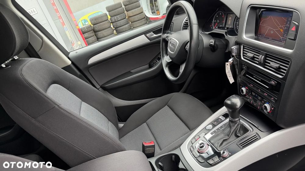 Audi Q5 - 18
