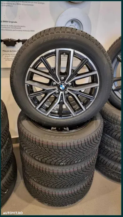BMW iX1 - 13