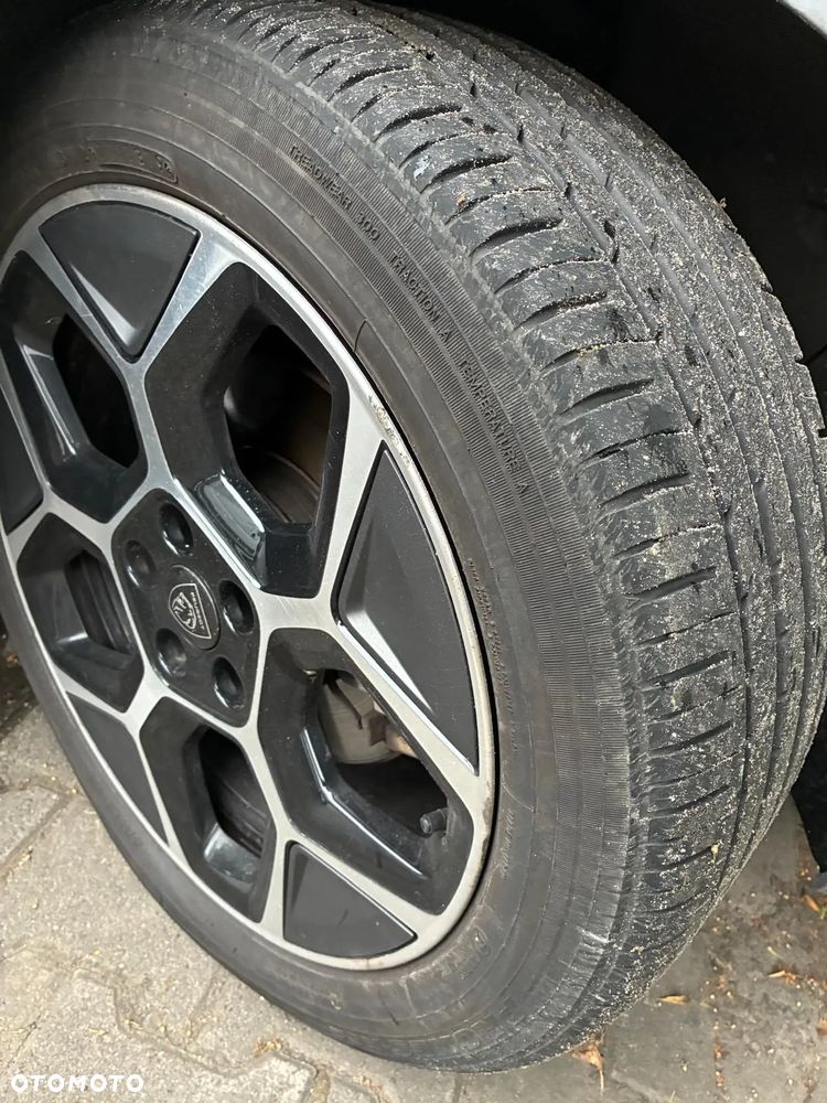Peugeot 508 1.5 BlueHDi Allure S&S - 28