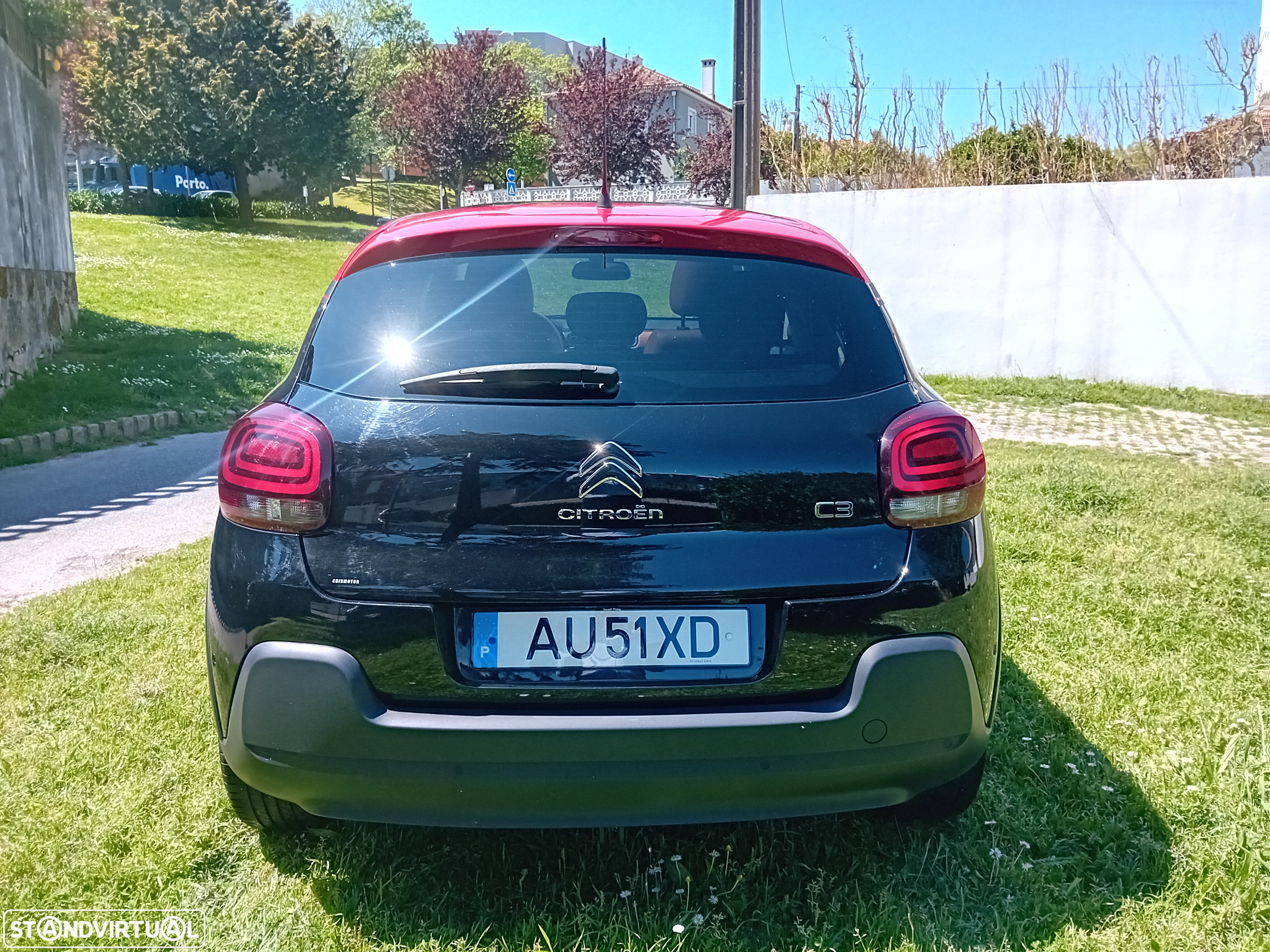Citroën C3 1.2 PureTech Shine - 4