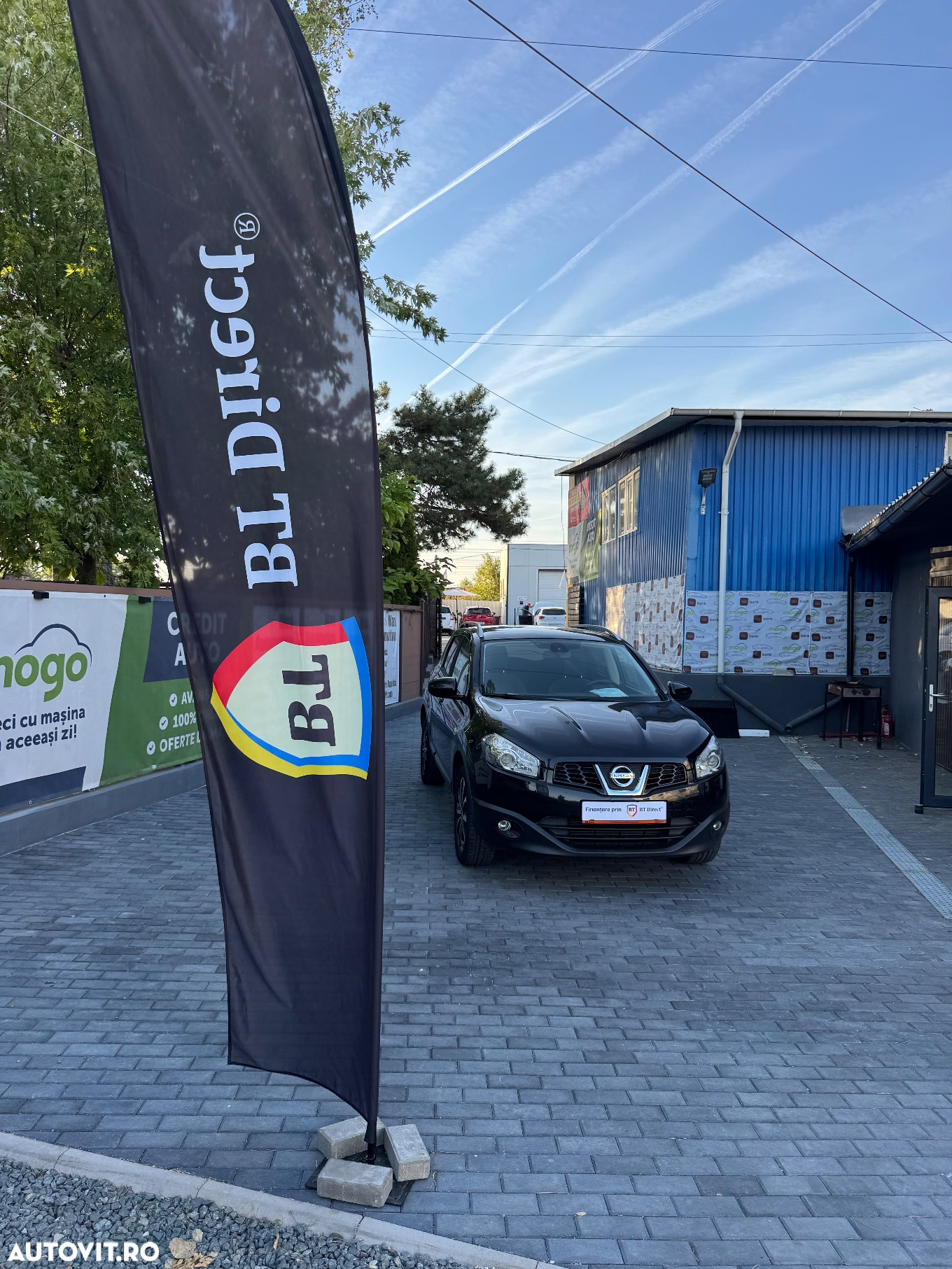 Nissan Qashqai 1.5 DCI 360 - 36