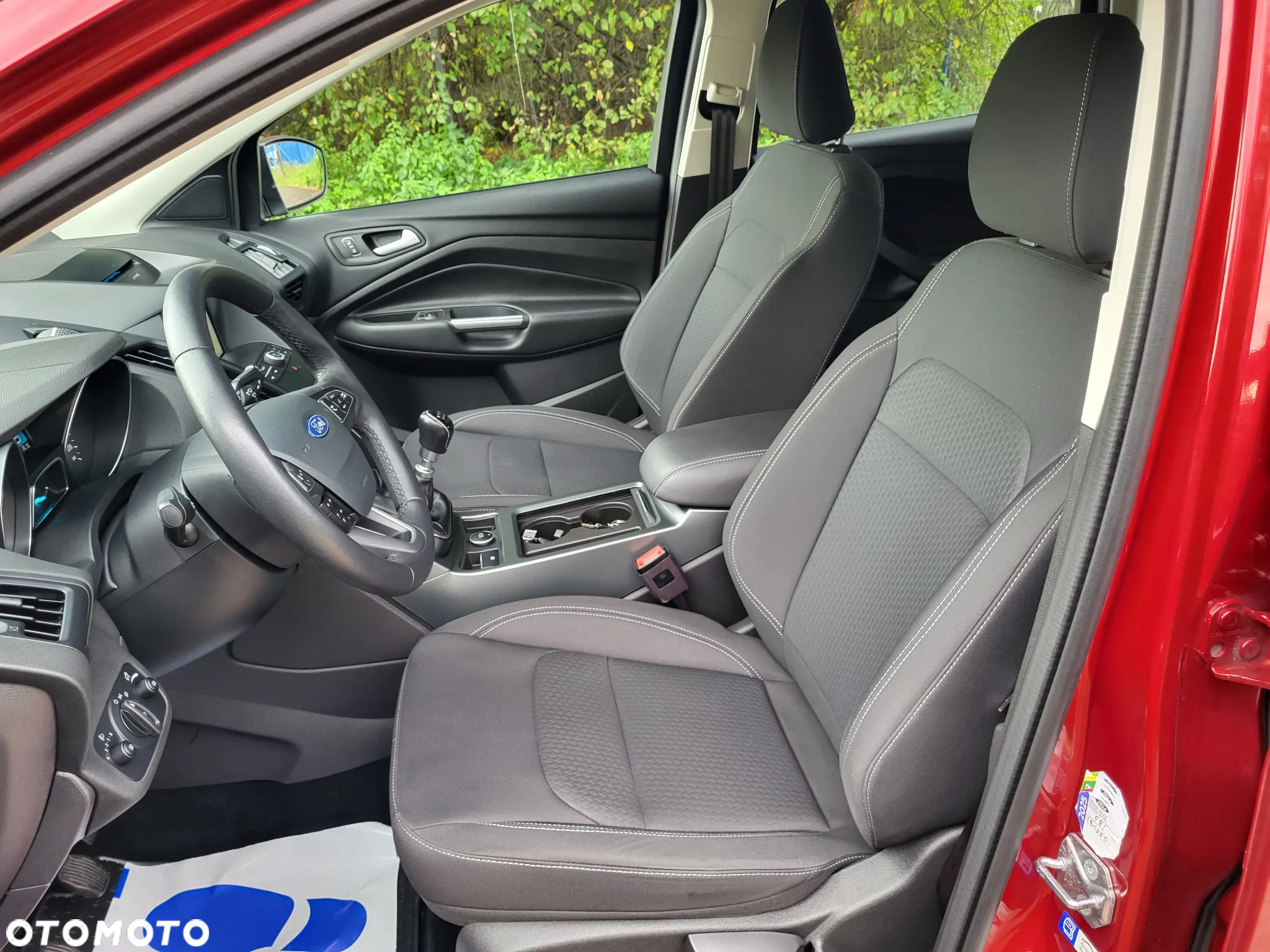 Ford Kuga 2.0 TDCi 4x4 Cool & Connect - 11