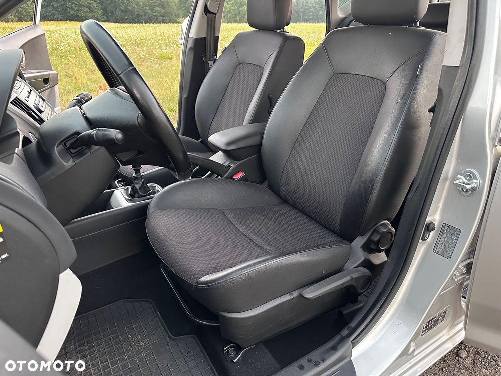 Kia Ceed 1.4 Comfort + - 6