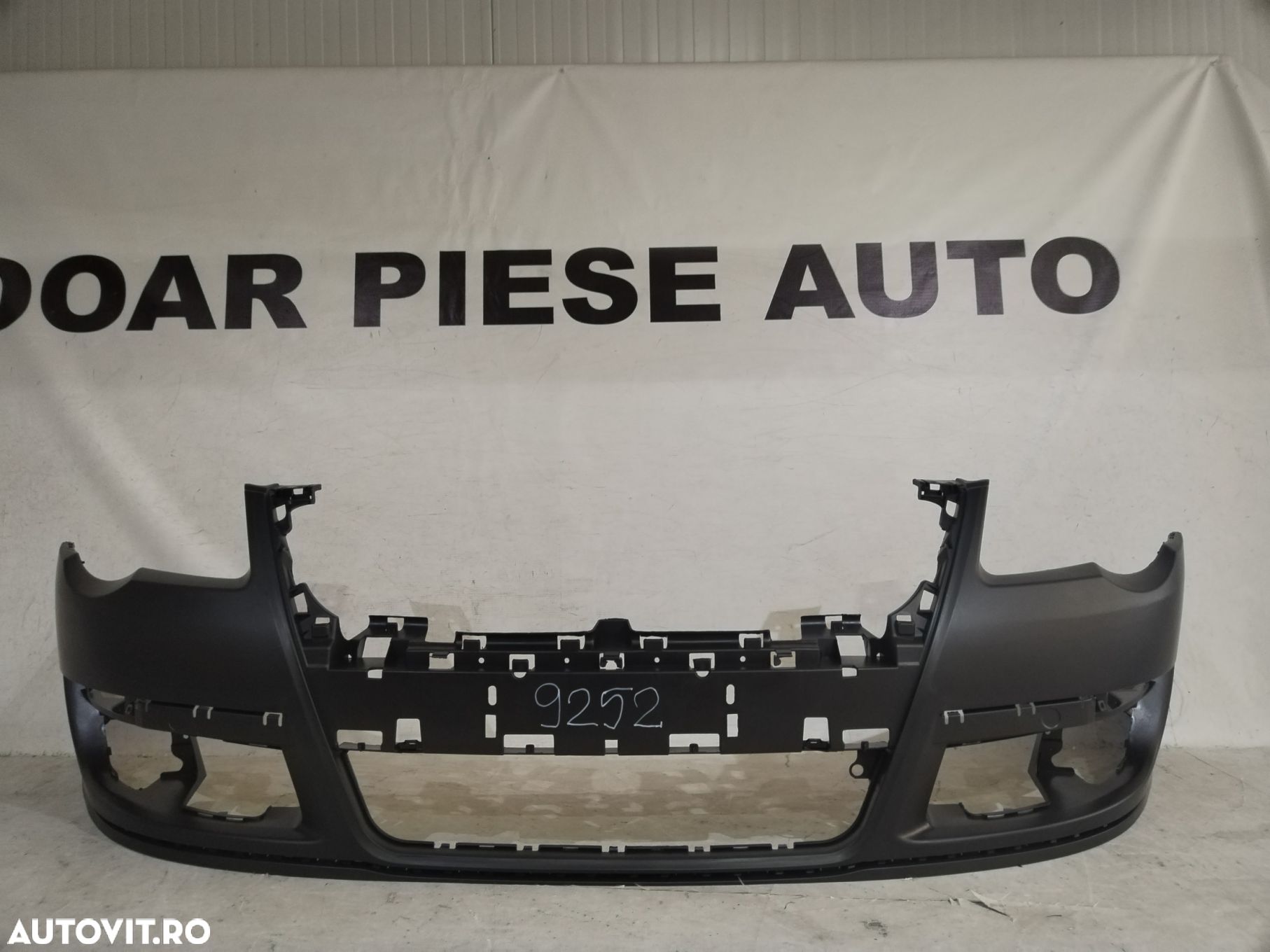 Bara fata VW Passat B6 , 2005, 2006, 2007, 2008, 2009, 2010. - 1