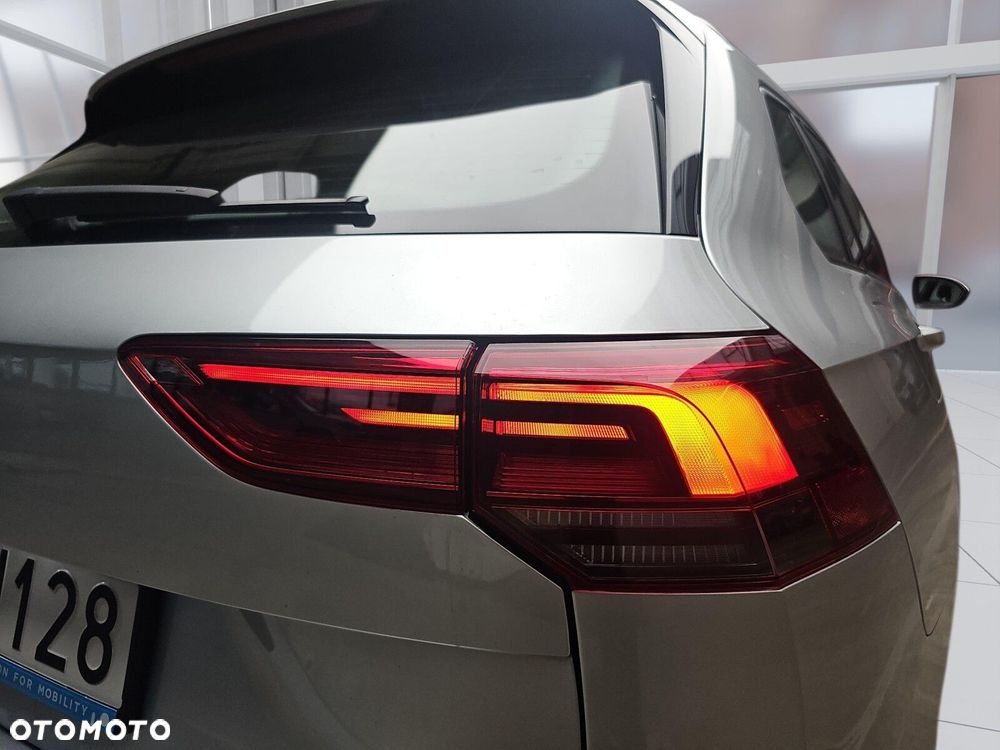 Volkswagen Golf Variant 1.5 TSI EVO Life - 33