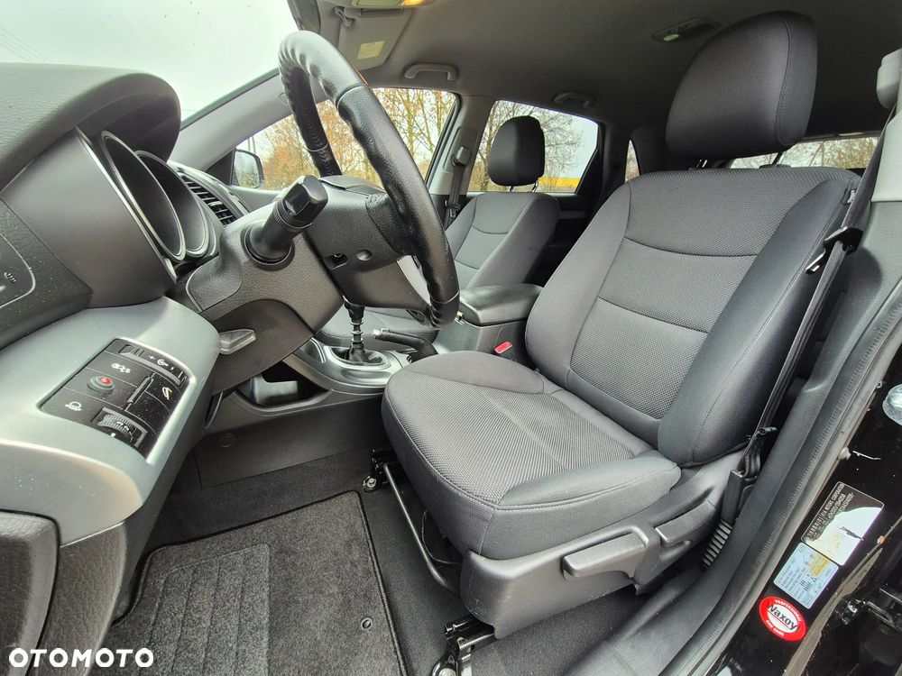 Kia Sorento 2.4 XL - 23