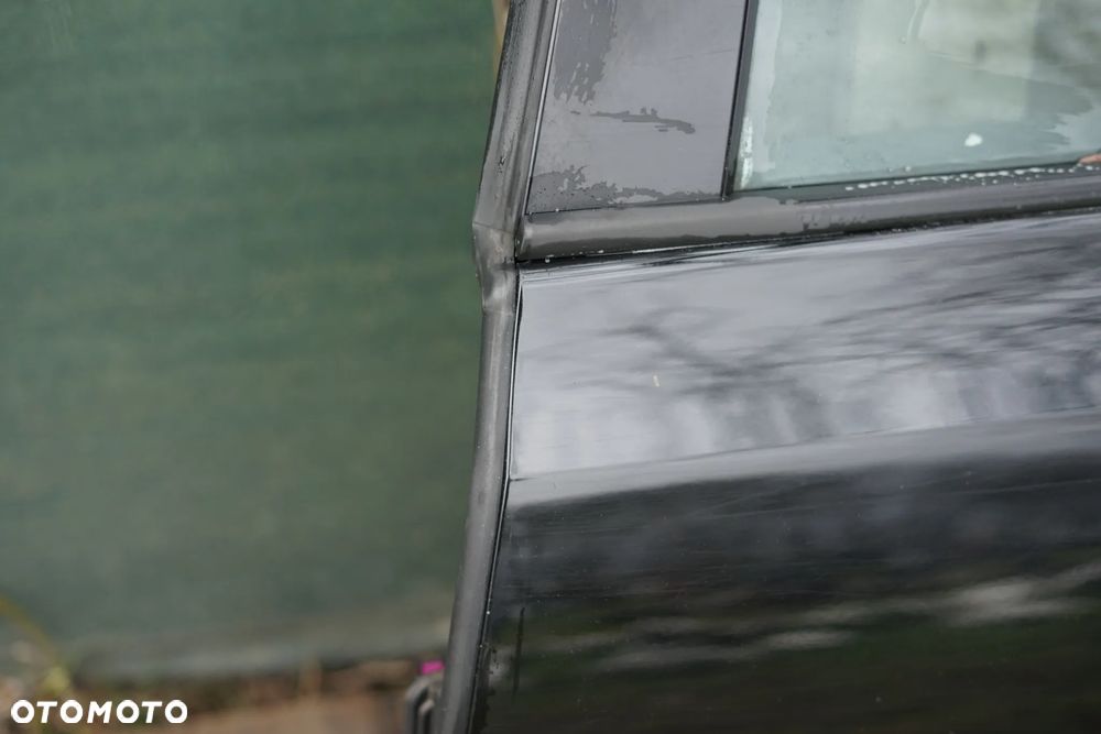 Drzwi tył tylne lewe VW Golf VI 5d LO41 - 3