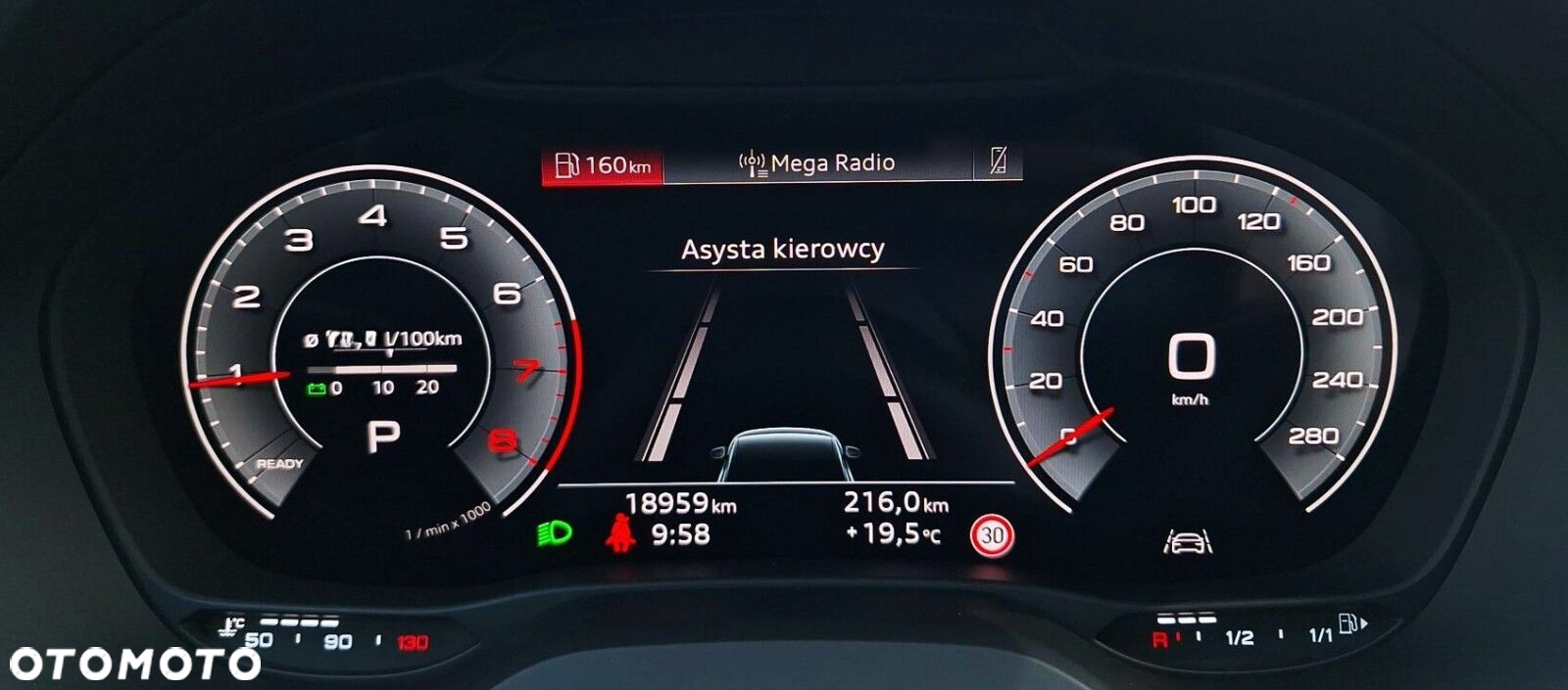 Audi Q2 35 TFSI Advanced S tronic - 11