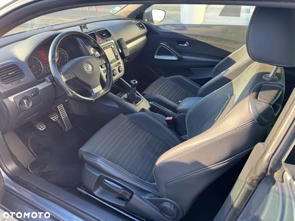 Volkswagen Scirocco 1.4 TSI Edition - 7