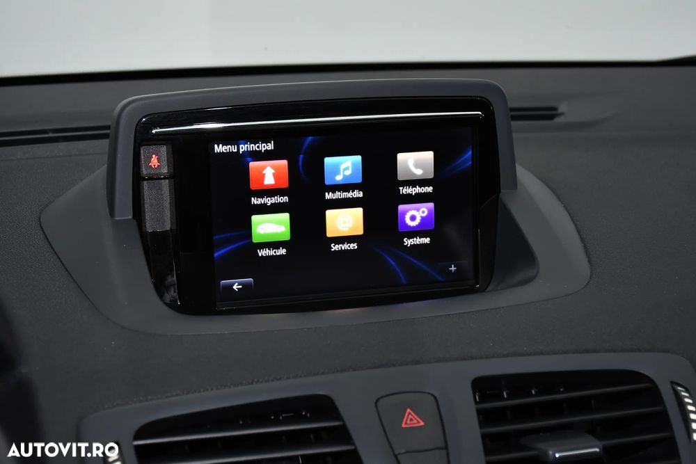 Renault Megane Energy dCi Intens - 8