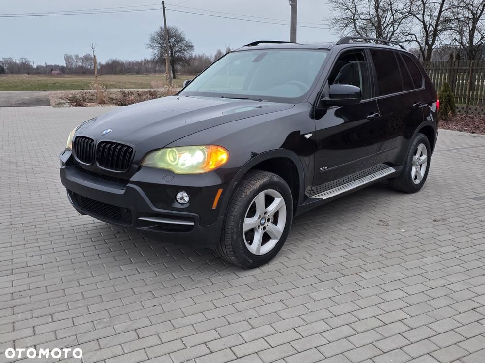 BMW X5 3.0si xDrive - 5