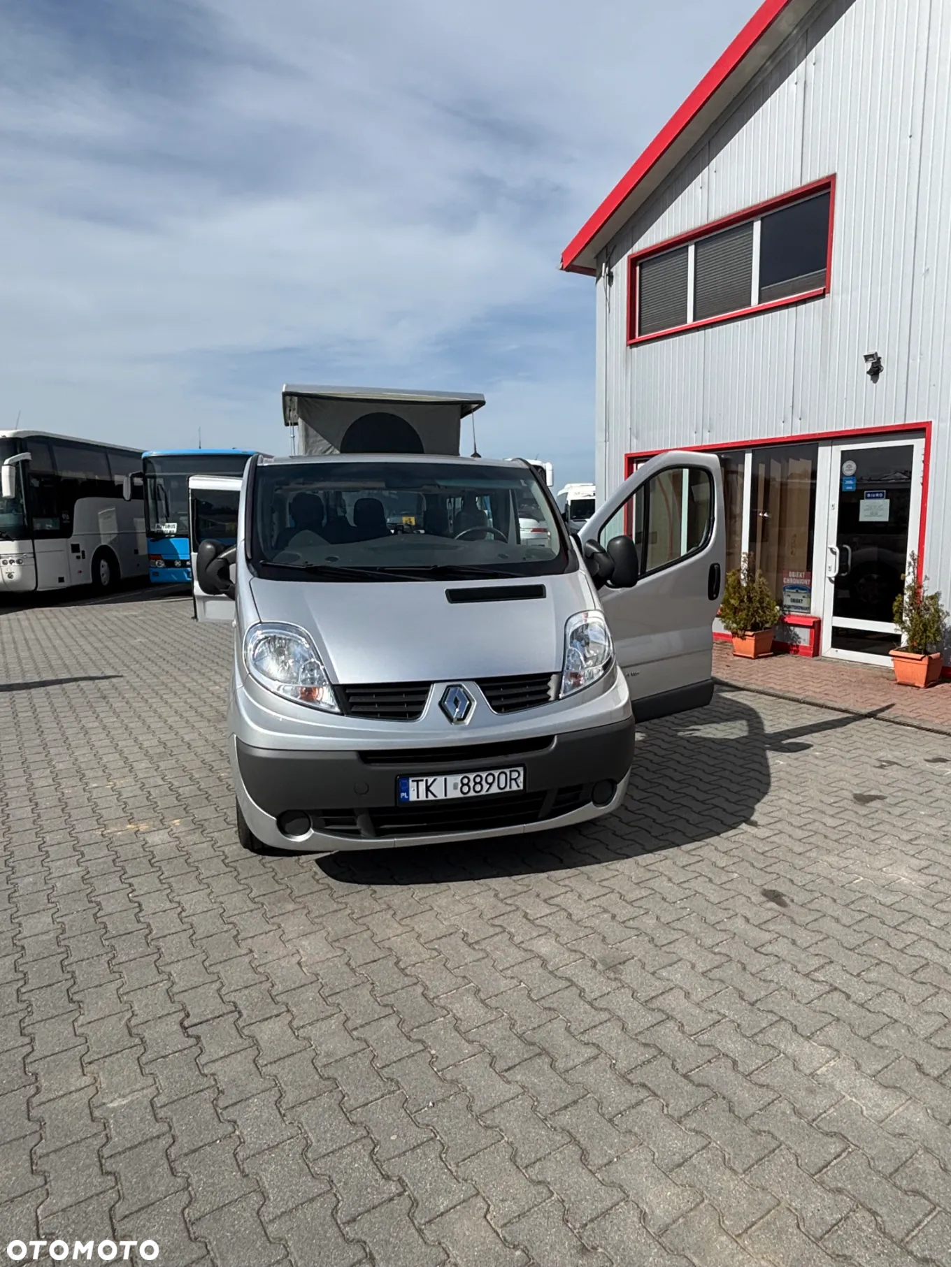 Renault Trafic - 5