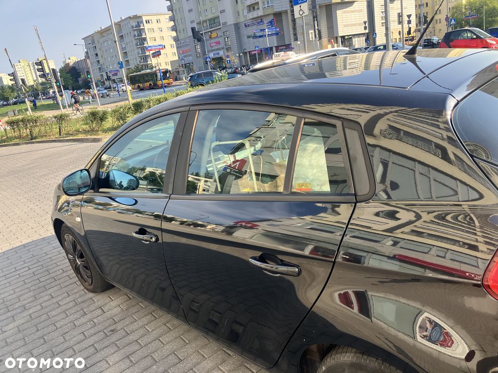 Fiat Bravo - 5